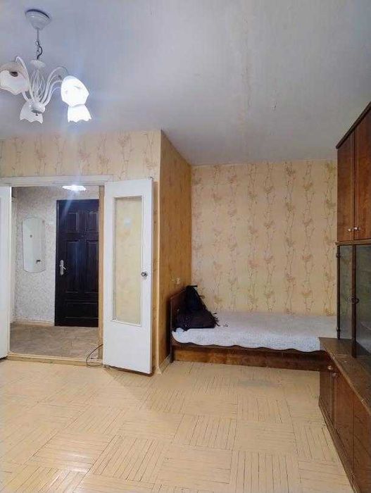 Продам 1 к. із. квартиру в самому центрі, метро Ярослава Мудрого - View 3