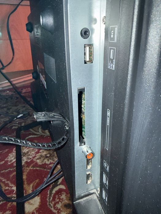 Telewizor Blaupunkt 40 cali.