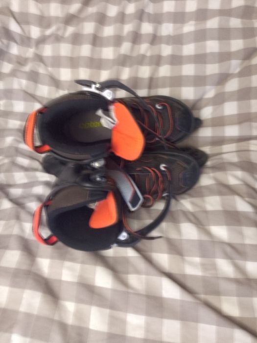 Patins OXELO usados