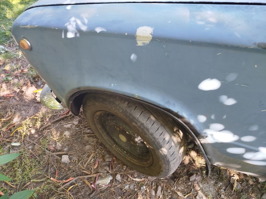 Продам ВАЗ 2101.