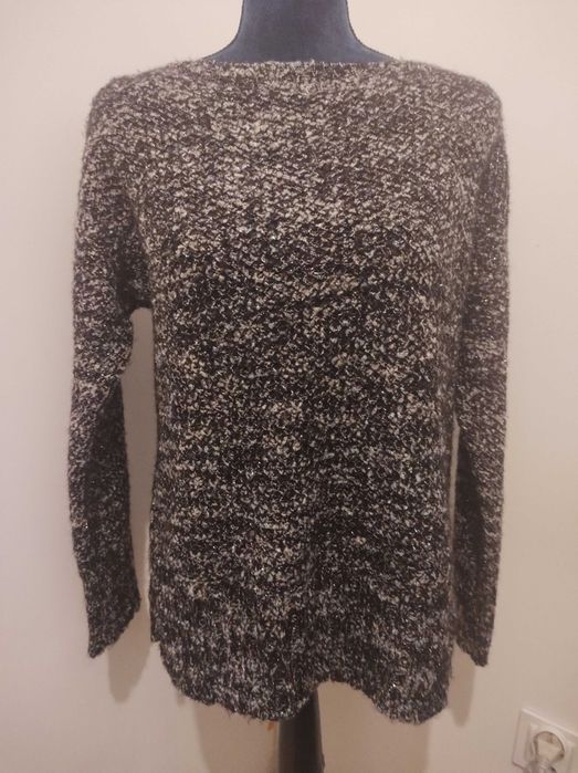 Sweter damski marki Sisley