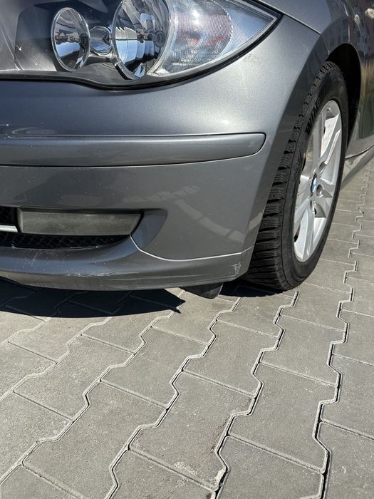 Продам BMW e87 118i