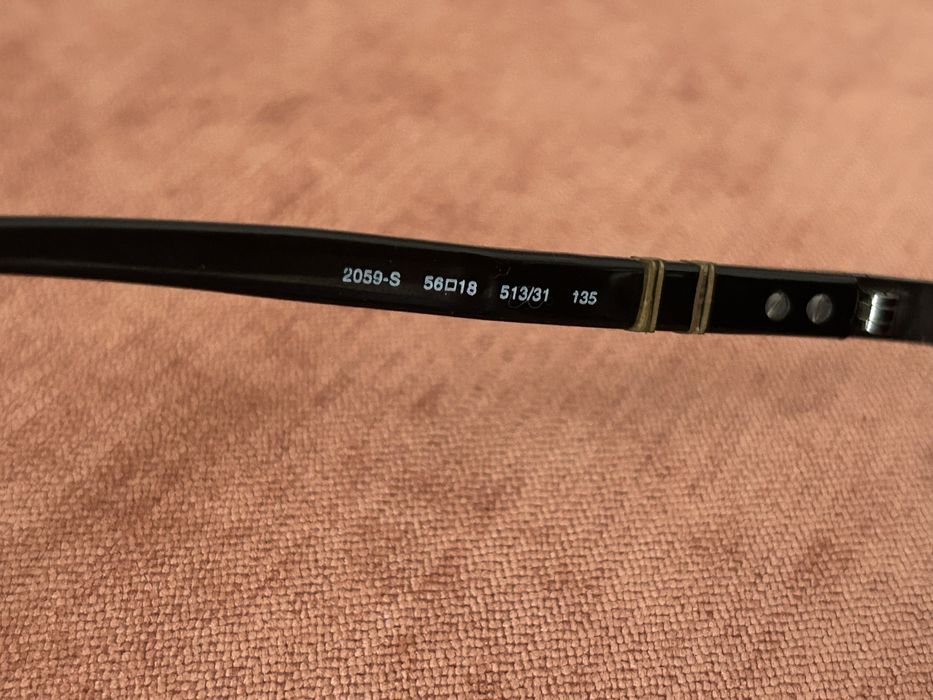 Óculos de sol homem