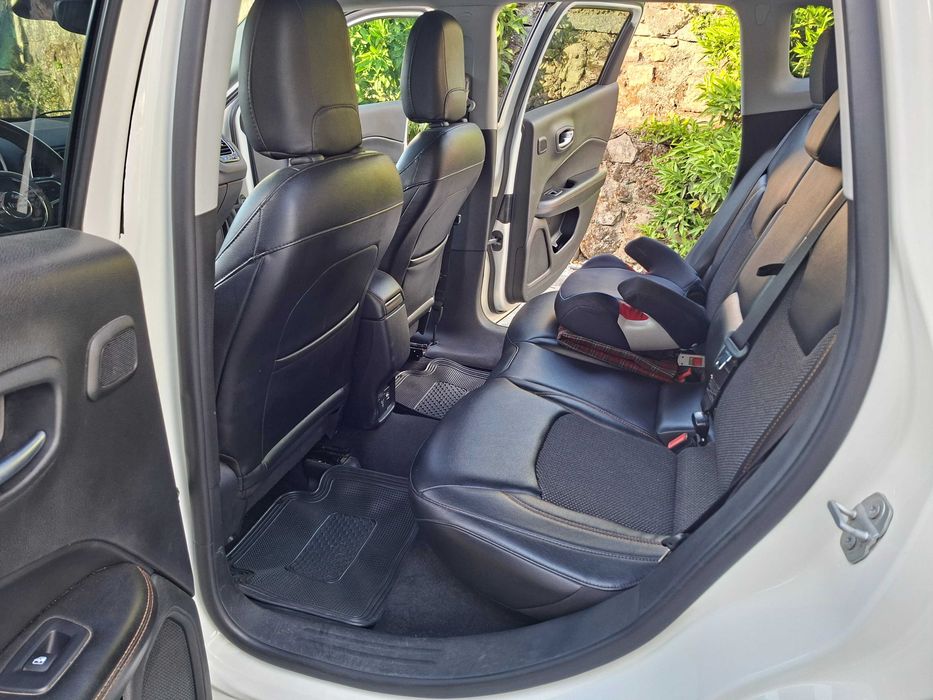 Jeep Compass 1.6 M-Jet Limited - Estimado