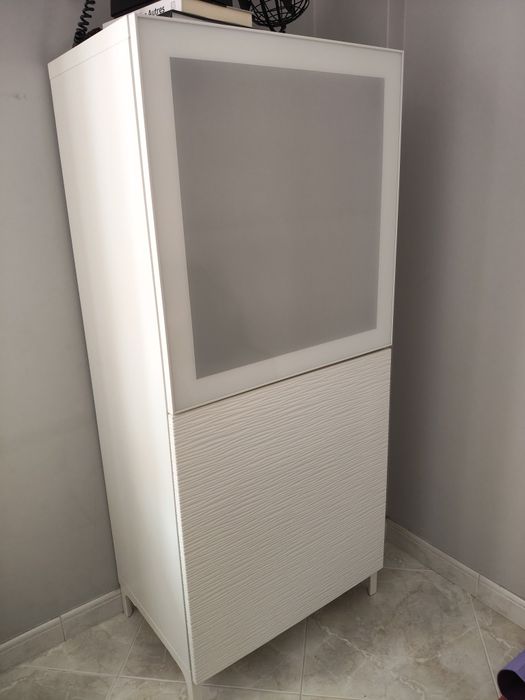 Conjunto Móvel Besta IKEA