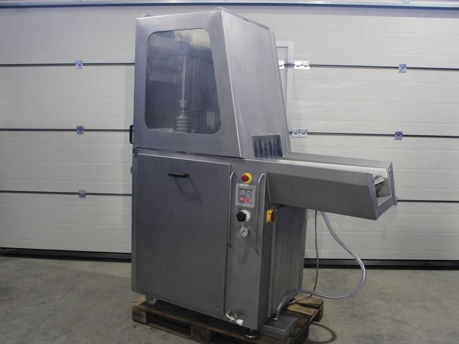 Nastrzykiwarka Karpowicz NK-27