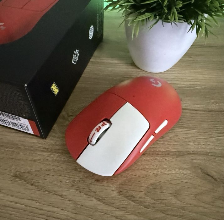 Миша g pro x superlight #0031