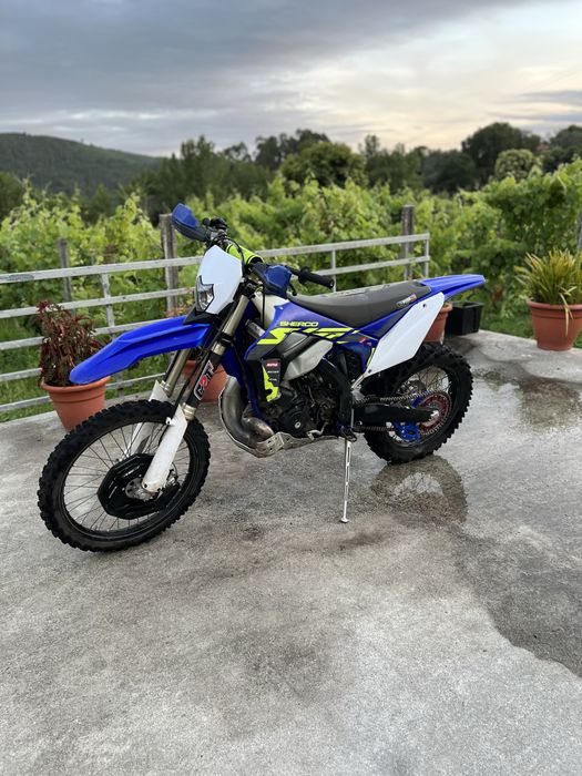 Sherco 300 2t 2022