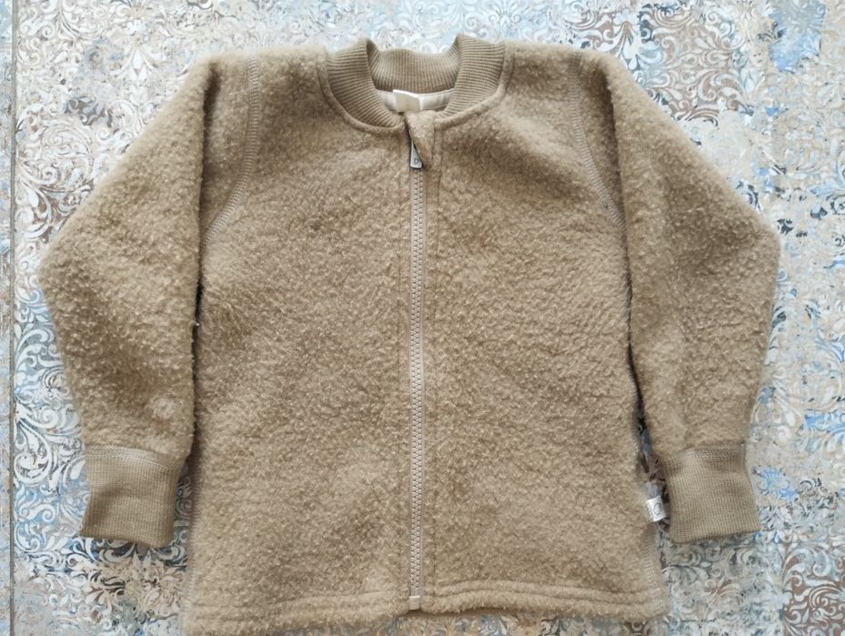 Kurtka merino 92