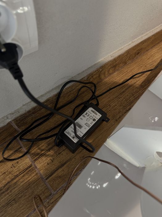 Wynajem podświetlane cyfry LED "18" i "50" - Urodziny, Impreza