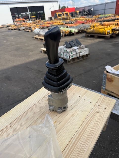 Rexroth Joysticks NEW 4TH6 nowy sterownik hydrauliczny