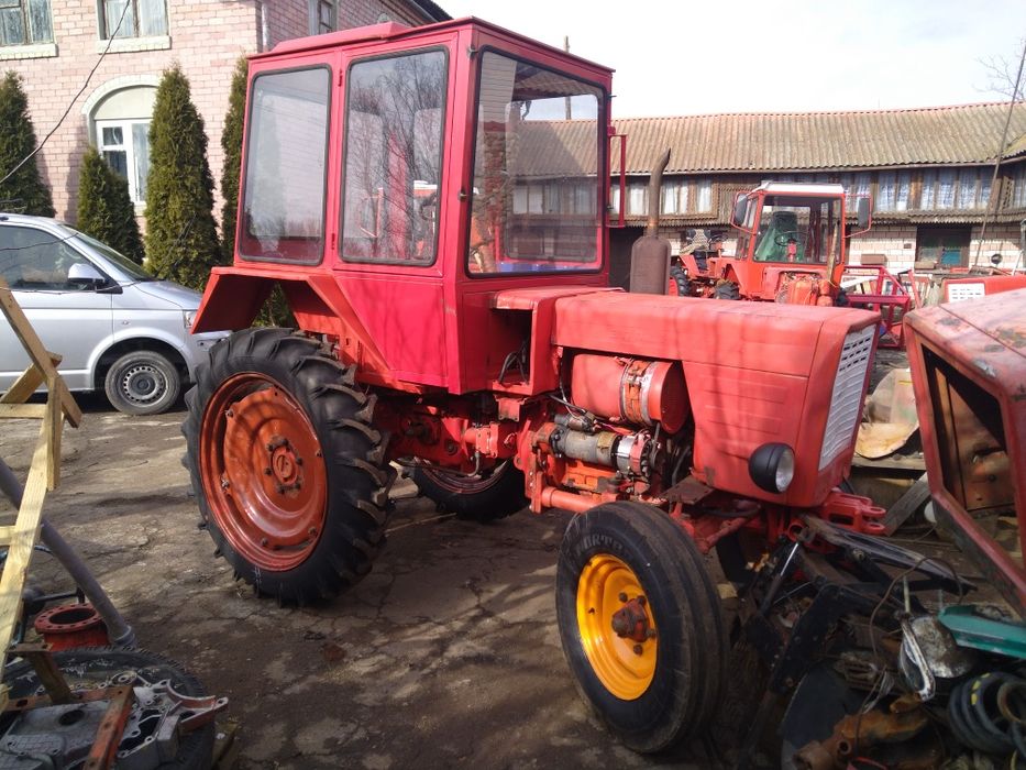 Продам т 25 владимерец.