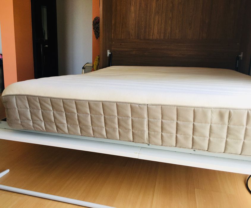 Colchão IKEA 1,40x2 m