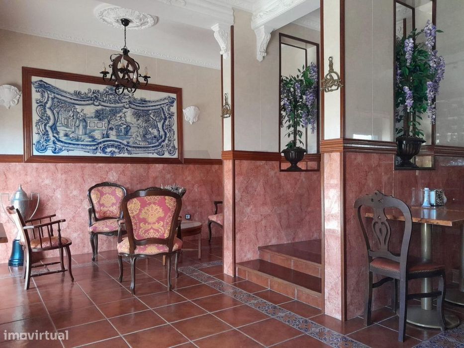 Moradia / Guesthouse T7 Estoril