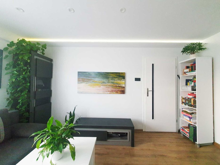 2 pokoje • 37 m² • Tysiąclecie — pełna własność