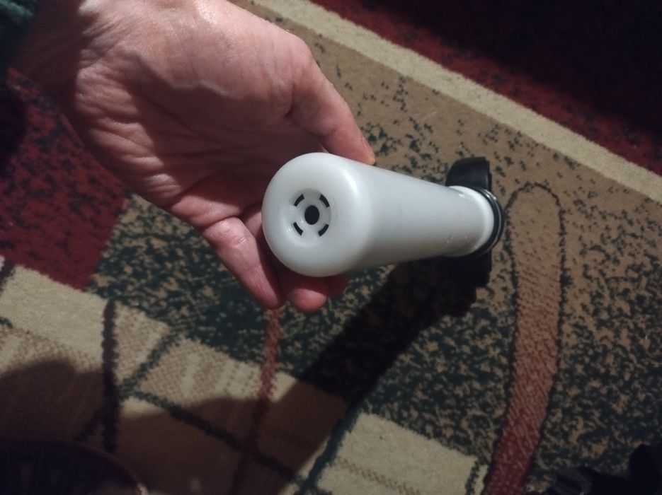 Pompa do opryskiwacza Dimitrino