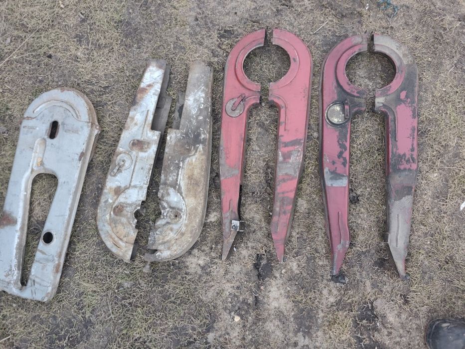 Osłona łańcucha jawa panelka 175 250 cz shl m11 gazela wsk