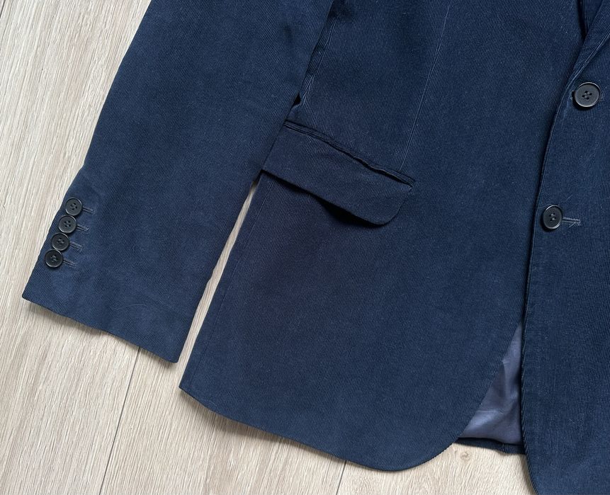 Вельветовий піджак жакет COS