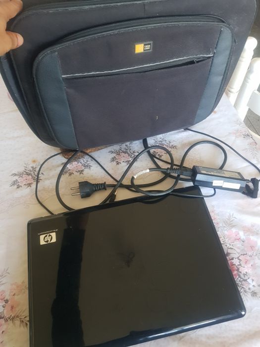 Portatil Hp dv6500