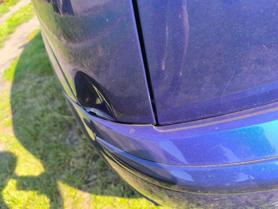 Ford Focus ST170