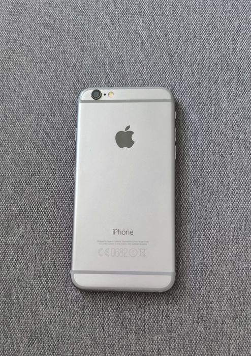 iPhone 6 16 Гб працюючий