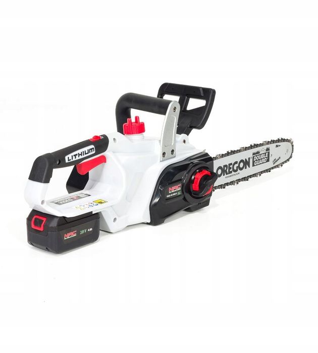 Nac Piła Akumulatorowa Cb18-30-B40-S 18V