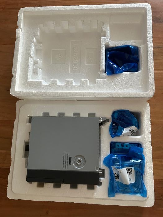 Variador de Velocidade Danfoss VLT Midi Drive FC 280 (Novo)
O artigo