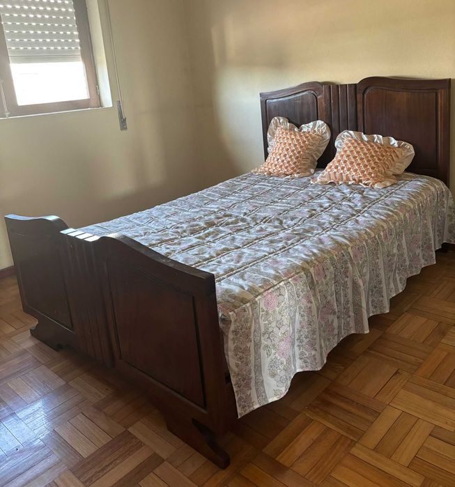 móveis vintage/clássicos