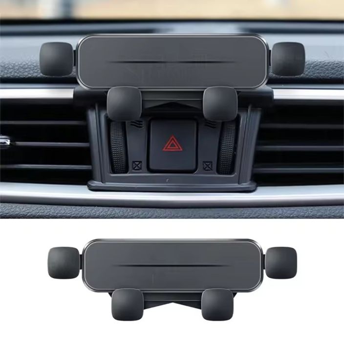 Suporte de telemóvel para volkswagen golf 7 mk7 /7.5 2014-2020 (Artigo Novo)