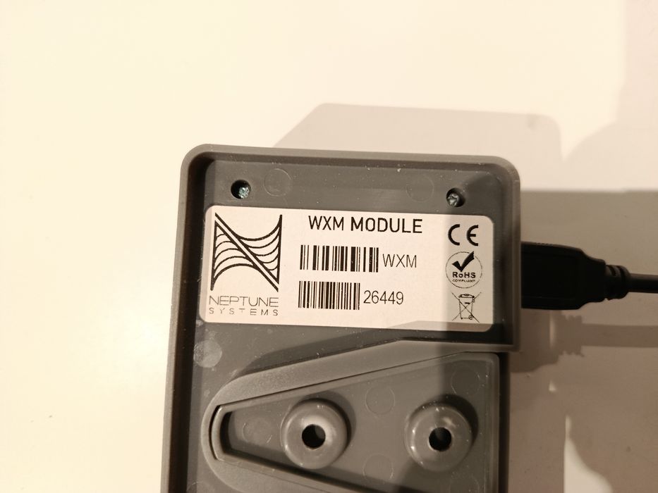 Neptune VDM Module to profesjonalny moduł do sterowania oświetleniem
