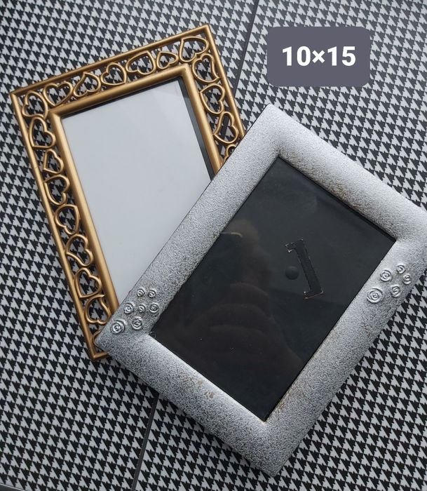 Рамки фото картини