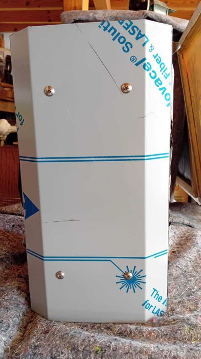 Newport by Dickson Solid Fuel Heater Marine Stove – Brand New