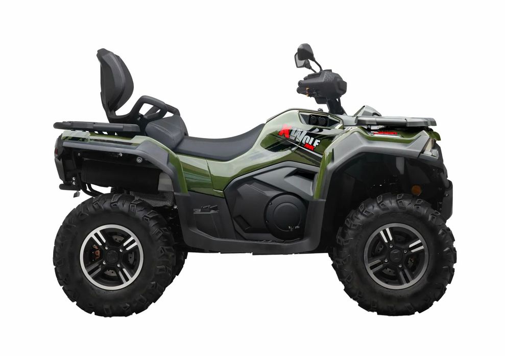 Loncin