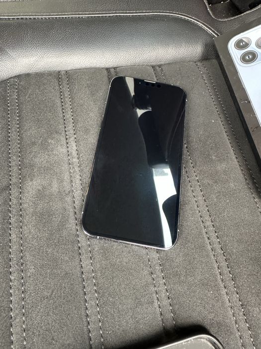 Iphone 13 pro max 128gb з гарантією