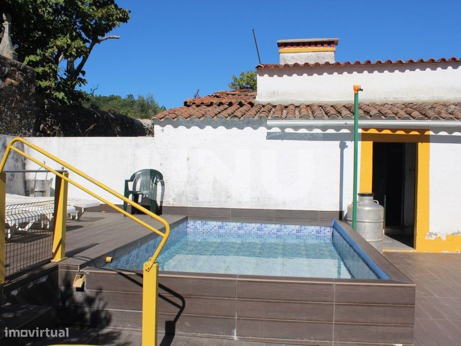 Quinta - Reguengo e São Julião - Um refúgio entre o campo e a serra!