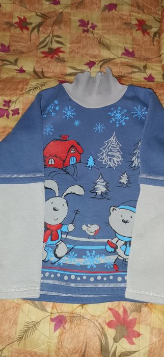 Одяг для хлопців