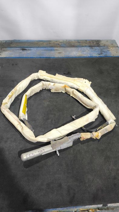 Cortina de Airbag BMW Serie 7 (E65) Direito 8570.1101.3056