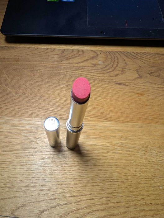 Pomadka Balsam do ust - Clinique Almost Lipstik, Pink Honey, 1.9g