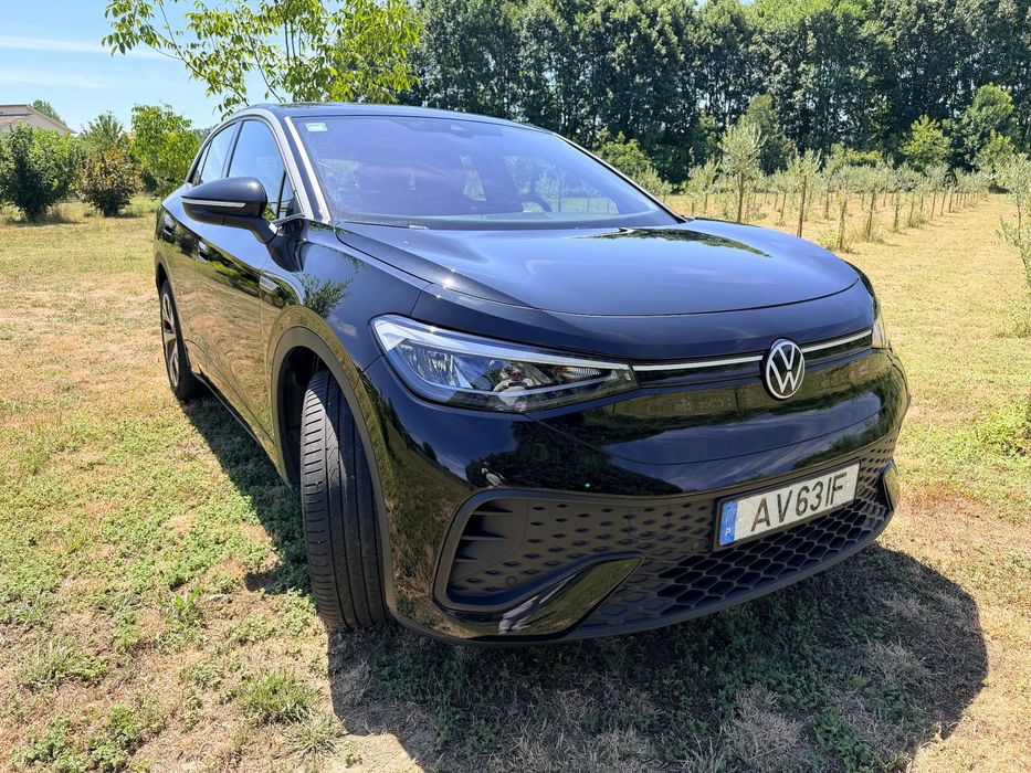 VW ID.5 77 kWh Pro Performance