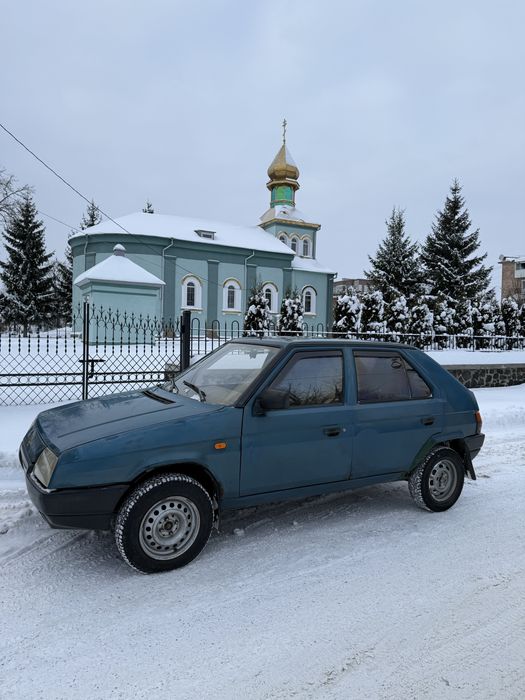 ОБМІН/Skoda Favorit(felicia,forman)шкода фаворит феліціа
