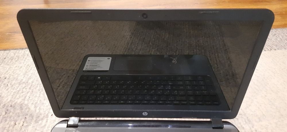 Ноутбук HP15-g019wm