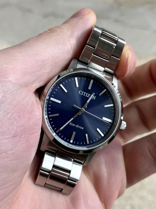 Citizen Eco-Drive