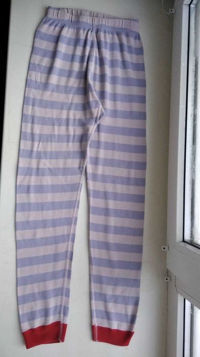 Пижама хлопок 8-9 лет 128-134 см