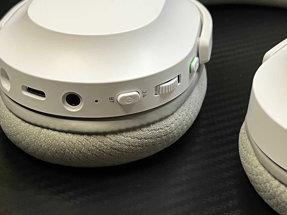 ‼️Razer Barracuda X Mercury White‼️Оплача частями без %‼️Original‼️