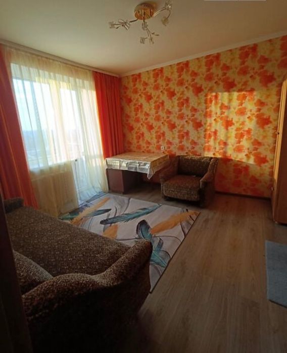 Довготривала оренда квартири в гуртожитку біля 3 лікарні