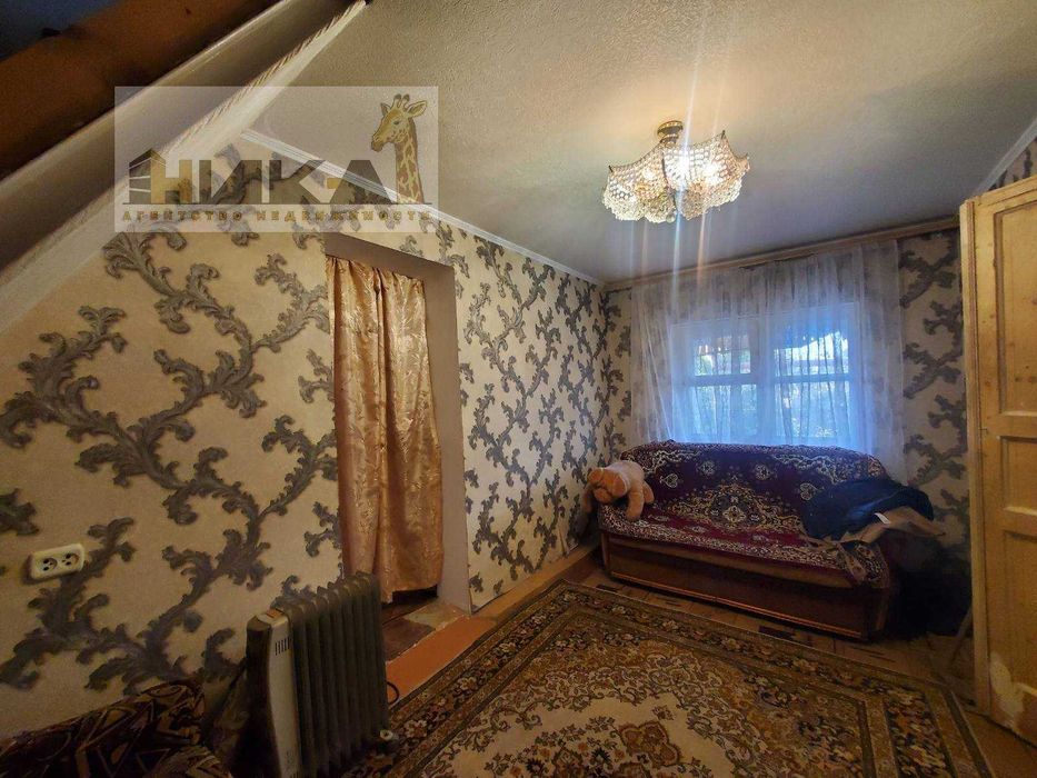 Продам будинок вул. Авыаторів