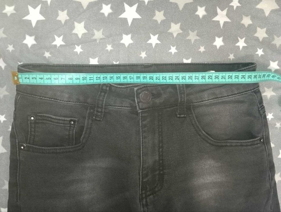 джинси від Baggy fit, розмір M. Нові з бірками