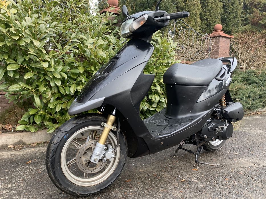 Suzuki ZZ Inch Up Sport Без Пробігу по Україні !