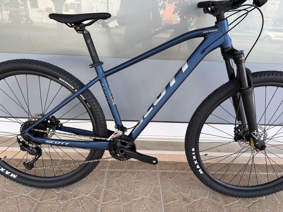 Bicicleta de Montanha -  Scott - PROMOÇÃO