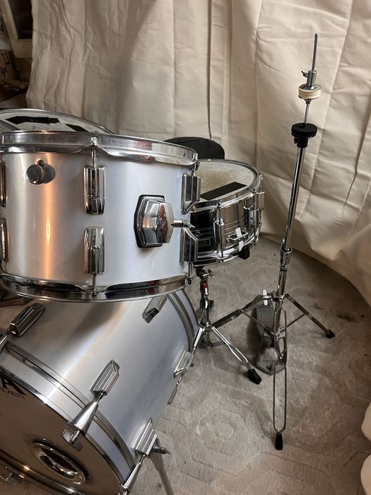 Bateria Maya Pro Drummer